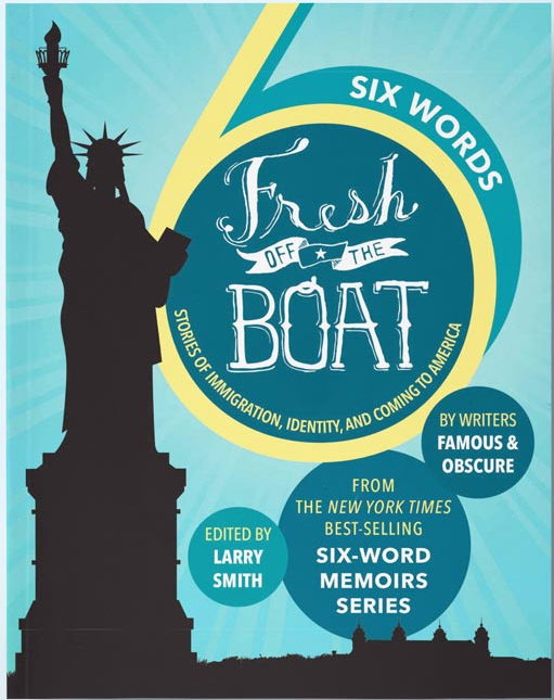 fresh off boat
